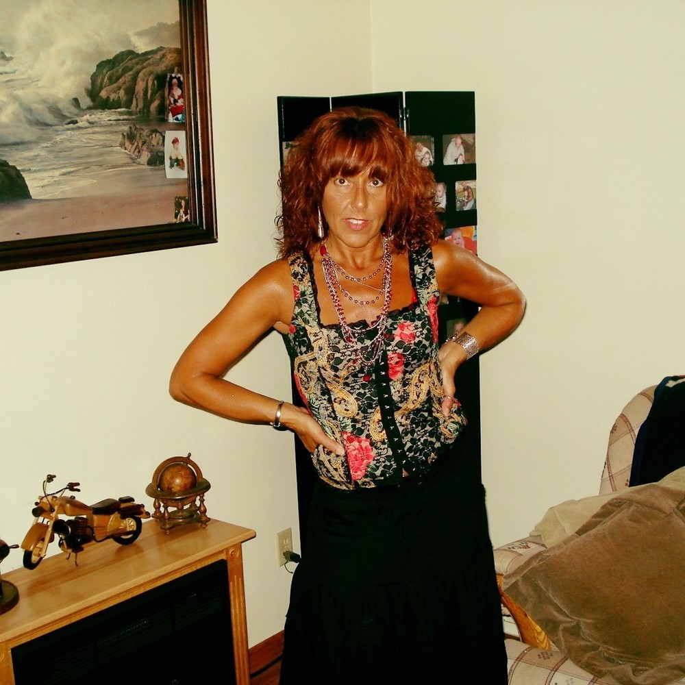 Meet your Posher, Tamara